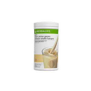Herbalife Vegan